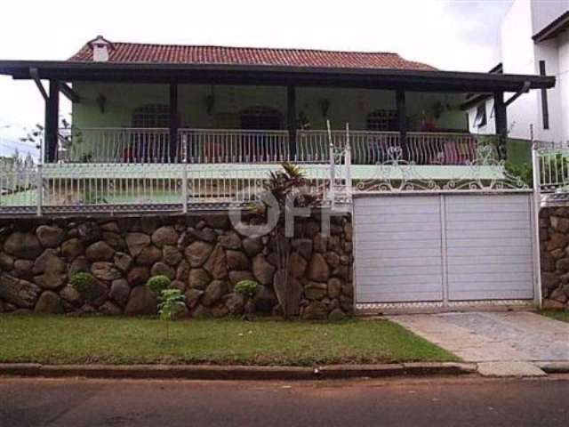 Casa com 4 quartos à venda na Rua Fernão de Magalhães, 920, Parque Taquaral, Campinas, 415 m2 por R$ 1.590.000