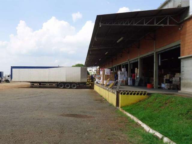 Barracão / Galpão / Depósito à venda no Parque Rural Fazenda Santa Cândida, Campinas , 2602 m2 por R$ 35.000.000