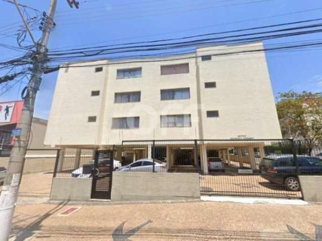 Apartamento com 3 quartos à venda na Avenida Ana Beatriz Bierrembach, 158, Vila Mimosa, Campinas, 74 m2 por R$ 305.000