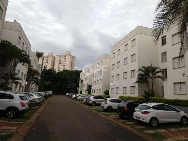 Apartamento com 2 quartos à venda na Rua Maestro Diogo Hugo Bratficher, 70, Jardim Miranda, Campinas, 54 m2 por R$ 230.000