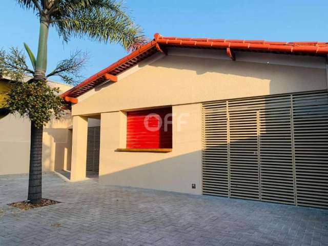 Casa comercial para alugar no Taquaral, Campinas , 200 m2 por R$ 8.500