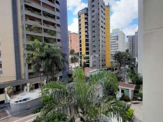 Apartamento com 3 quartos à venda na Rua Pedro de Magalhães, 79, Cambuí, Campinas, 92 m2 por R$ 610.000