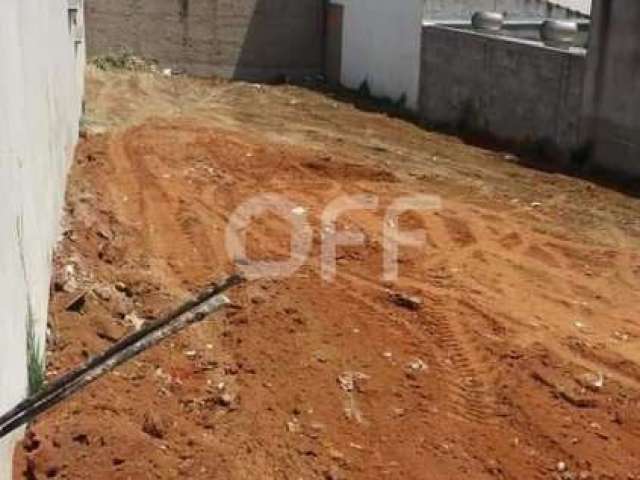 Terreno à venda na José Possidonio Silva, 180, Jardim Rosolém, Hortolândia por R$ 470.000