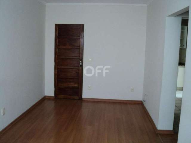 Apartamento com 3 quartos à venda na Rua Doutor Omar Simões Magro, 235, Vila Industrial, Campinas, 87 m2 por R$ 285.000