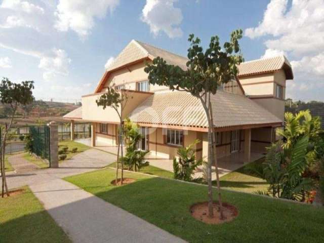 Terreno em condomínio fechado à venda na Residencial Swiss Park, Swiss Park, Campinas por R$ 795.000