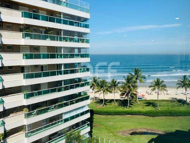 Apartamento com 4 quartos à venda na Alameda Jurua, 214, Riviera, Bertioga, 254 m2 por R$ 11.500.000