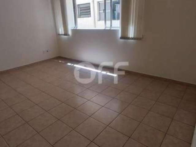 Apartamento com 3 quartos à venda na Avenida Ana Beatriz Bierrembach, 158, Vila Mimosa, Campinas, 88 m2 por R$ 285.000