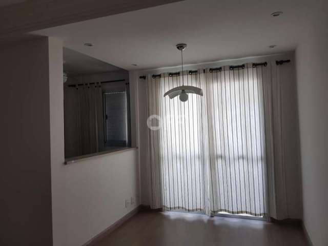 Apartamento com 3 quartos à venda na Rua Padre Francisco de Abreu Sampaio, 269, Parque Itália, Campinas, 68 m2 por R$ 330.000