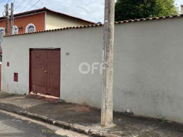 Casa com 2 quartos à venda na Rua Lúcia Helena Zampieri, 30, Jardim Boa Esperança, Campinas, 75 m2 por R$ 390.000