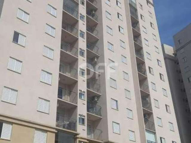 Apartamento com 3 quartos à venda na Rua Alzira Marcondes, 255, Residencial Parque da Fazenda, Campinas, 72 m2 por R$ 530.000