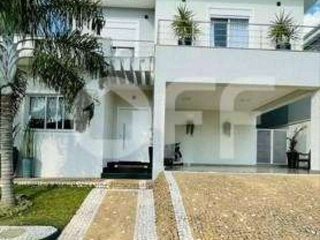 Casa em condomínio fechado com 4 quartos à venda na Residencial Swiss Park, Swiss Park, Campinas, 315 m2 por R$ 2.400.000