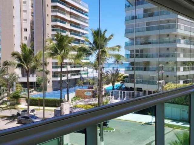 Apartamento com 4 quartos à venda na Alameda Jurua, 175, Riviera, Bertioga, 185 m2 por R$ 6.400.000