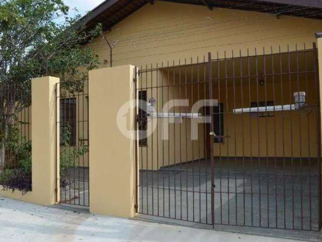 Casa com 4 quartos à venda na Rua Monte Aprazível, 1063, Chácara da Barra, Campinas, 206 m2 por R$ 790.000