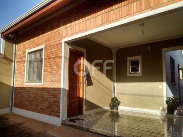 Casa com 2 quartos à venda na Rua Hermelindo Agulhare, 59, Parque Imperador, Campinas, 115 m2 por R$ 630.000