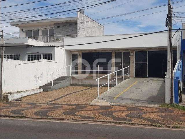 Casa comercial à venda na Avenida Doutor Alberto Sarmento, 927, Bonfim, Campinas, 225 m2 por R$ 1.398.000