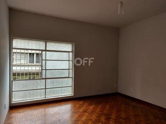 Apartamento com 2 quartos para alugar na Rua Regente Feijó, 1364, Centro, Campinas, 92 m2 por R$ 1.250