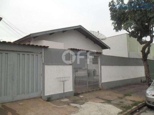 Casa com 3 quartos à venda na Rua Sebastião Rafael de Lima, 34, Jardim Eulina, Campinas, 180 m2 por R$ 680.000