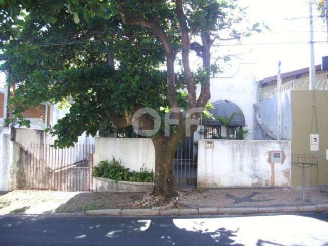 Casa com 3 quartos à venda na Rua Presidente Bernardes, 1087, Jardim Flamboyant, Campinas, 244 m2 por R$ 1.200.000