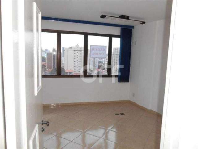 Sala comercial à venda na Rua Proença, 1184, Bosque, Campinas, 75 m2 por R$ 215.000