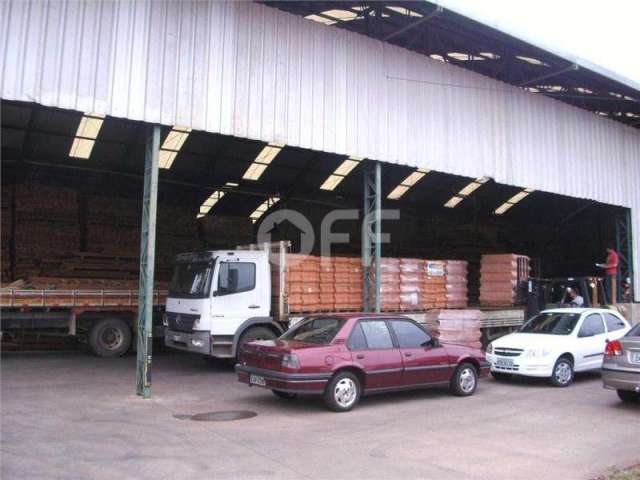 Barracão / Galpão / Depósito à venda na Rua Diaconisa Alice A. da Silva, 135, Parque Maria Helena, Campinas, 3900 m2 por R$ 5.000.000