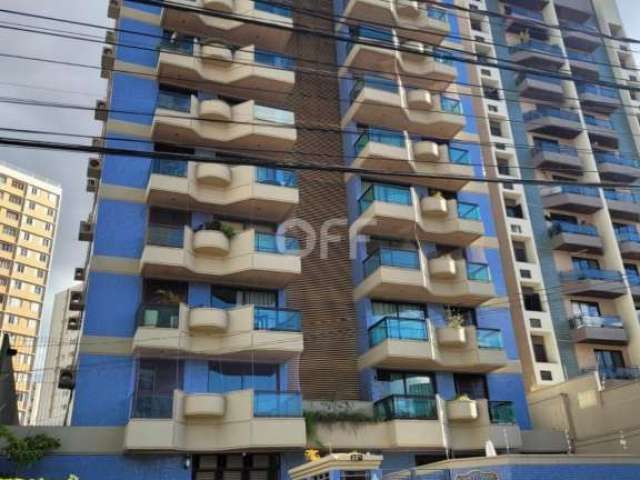 Apartamento com 1 quarto para alugar na Rua Coronel Francisco Andrade Coutinho, 222, Cambuí, Campinas, 80 m2 por R$ 3.800