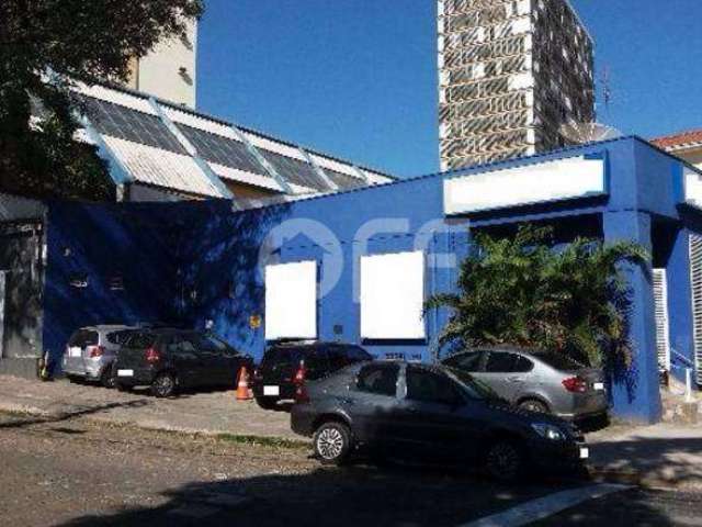 Casa comercial à venda no Centro, Campinas , 280 m2 por R$ 1.600.000