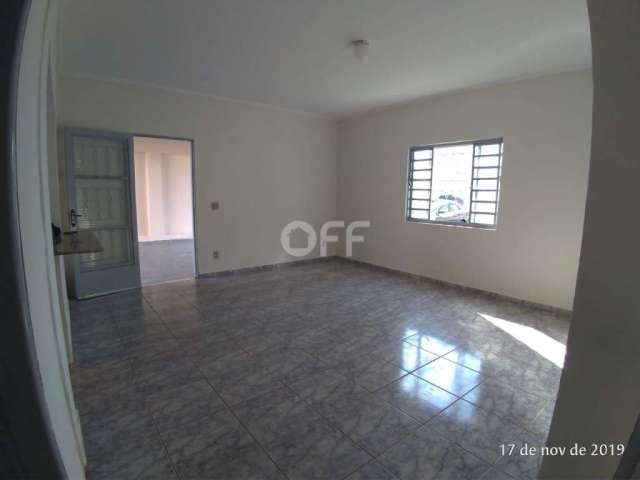 Casa com 2 quartos à venda na Avenida Carlos Poletti, 68, Bosque das Palmeiras, Campinas, 120 m2 por R$ 530.000