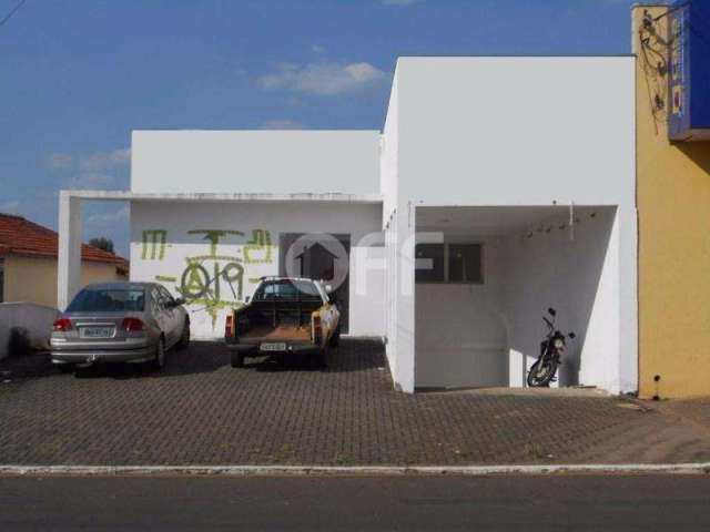 Casa comercial com 1 sala à venda no Jardim Santa Rosa, Nova Odessa , 332 m2 por R$ 650.000