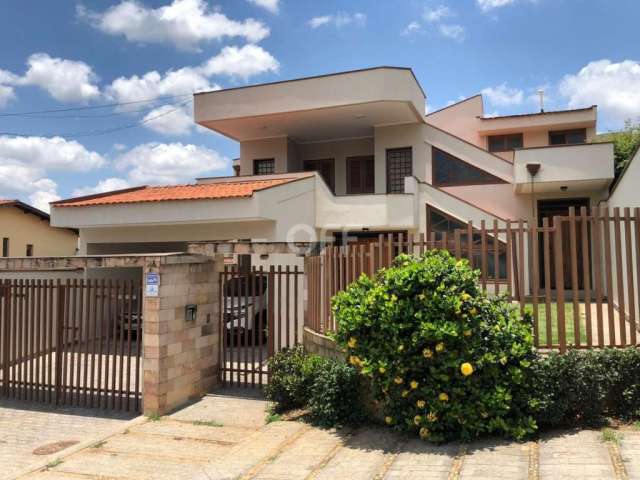 Casa com 4 quartos à venda na Praça John Lennon, 074, Jardim Chapadão, Campinas, 377 m2 por R$ 1.190.000