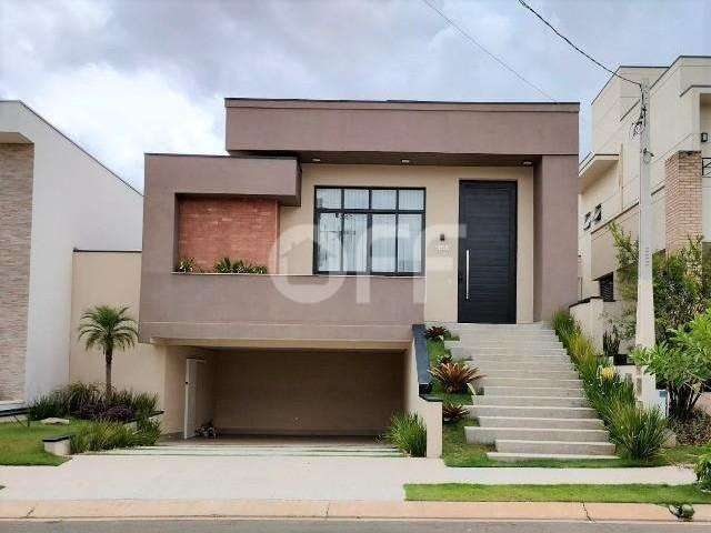 Casa em condomínio fechado com 3 quartos à venda na Avenida Dermival Bernardes Siqueira, 01, Swiss Park, Campinas, 238 m2 por R$ 2.200.000