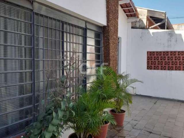 Casa com 3 quartos à venda na Carlos Seva, 48, Taquaral, Campinas, 141 m2 por R$ 690.000