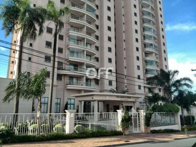 Apartamento com 3 quartos para alugar na Rua Saulo de Carvalho Luz, 111, Jardim Aurélia, Campinas, 95 m2 por R$ 3.400