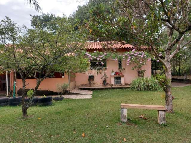 Chácara / sítio com 2 quartos à venda na Estrada Sousas-Pedreira, s/n, Sousas, Campinas, 2300 m2 por R$ 700.000