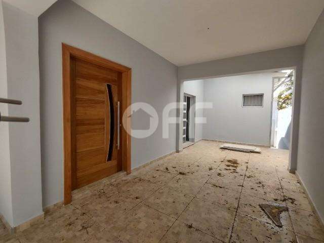 Casa com 3 quartos para alugar na Rua Doutor Miguel Penteado, 836, Jardim Chapadão, Campinas, 299 m2 por R$ 6.000