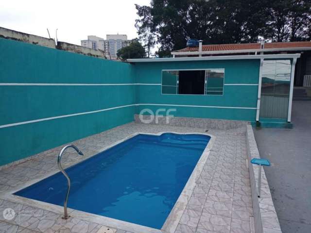 Casa comercial à venda no Jardim Novo Campos Elíseos, Campinas , 119 m2 por R$ 470.000