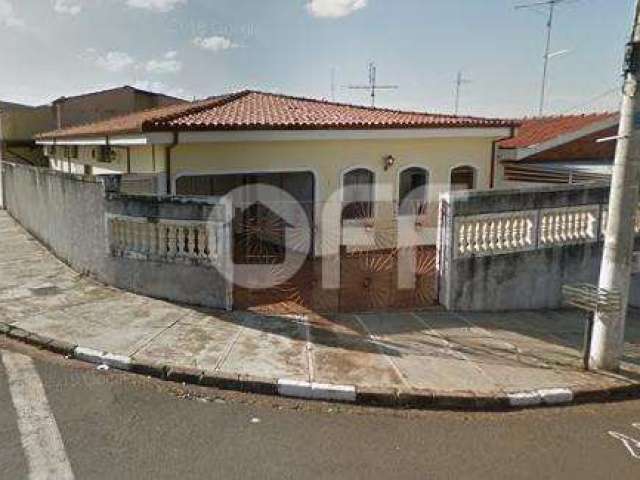 Casa com 3 quartos à venda na Rua dos Ipês Roxos, 7, Vila Boa Vista, Campinas, 200 m2 por R$ 500.000