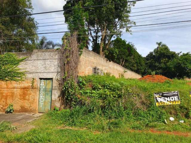 Terreno comercial à venda na Rua dos Expedicionários, 000, Sousas, Campinas por R$ 1.200.000