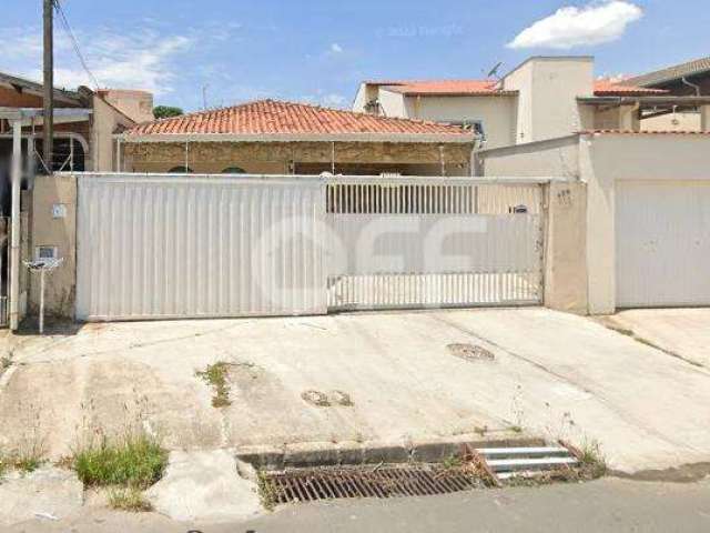 Casa com 3 quartos à venda na Rua Capivari, 475, Jardim Novo Campos Elíseos, Campinas, 220 m2 por R$ 640.000