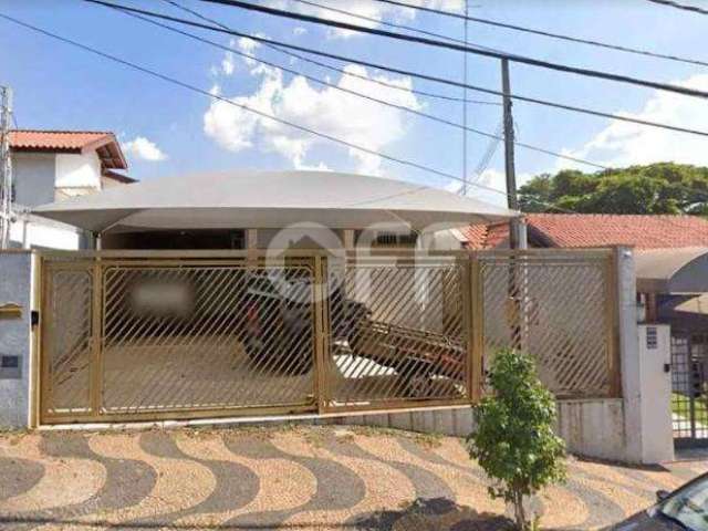 Casa comercial à venda na Avenida João Erbolato, 377, Jardim Chapadão, Campinas, 302 m2 por R$ 1.100.000