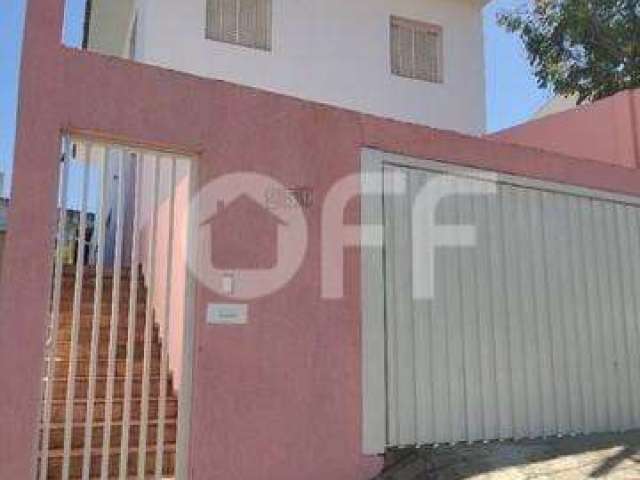 Casa com 3 quartos à venda na Rua Joseph Cooper Reinhardt, 250, Vila Marieta, Campinas, 250 m2 por R$ 850.000