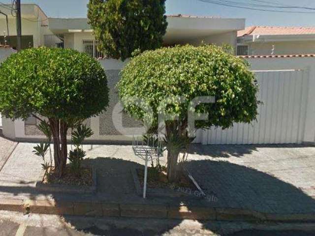 Casa com 3 quartos à venda na Rua Jacob Bereck Steinberg, 199, Jardim Chapadão, Campinas, 287 m2 por R$ 690.000