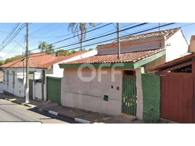 Casa com 2 quartos à venda na Rua Treze de Maio, 205, Jardim Martinelli (Sousas), Campinas, 60 m2 por R$ 850.000