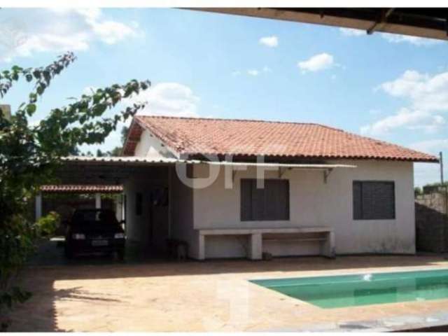 Casa com 3 quartos à venda na Rua Nair Santina Quaiatti, 90, Bosque das Palmeiras, Campinas, 190 m2 por R$ 750.000