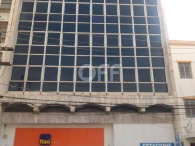 Prédio à venda na Rua General Osório, 1041, Centro, Campinas, 3766 m2 por R$ 23.000.000