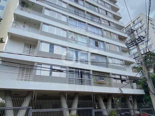 Apartamento com 3 quartos à venda na Rua Dez de Setembro, 195, Centro, Campinas, 105 m2 por R$ 430.000