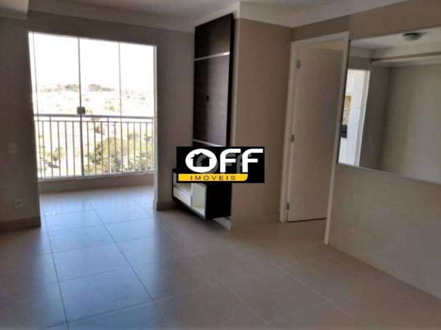 Apartamento com 3 quartos à venda na Rua Ézio Wagner da Silva, 114, Residencial Parque da Fazenda, Campinas, 69 m2 por R$ 420.000