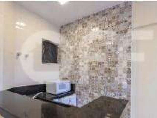 Flat com 1 quarto para alugar na Rua Onze de Agosto, 411, Centro, Campinas, 50 m2 por R$ 3.200