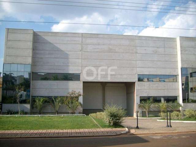 Barracão / Galpão / Depósito para alugar na Avenida Pierre Simon de Laplace, 901, Techno Park, Campinas, 805 m2 por R$ 22.500