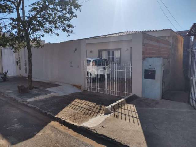 Casa com 4 quartos à venda na Rua João Preda, 128, Parque Rural Fazenda Santa Cândida, Campinas, 175 m2 por R$ 750.000