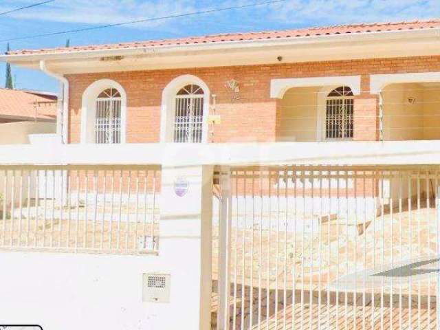 Casa com 2 quartos à venda na Rua Tomás Ribeiro, 175, Vila Nogueira, Campinas, 195 m2 por R$ 640.000